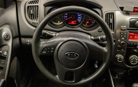 KIA Cerato III, 2012 год, 989 000 рублей, 6 фотография