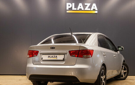 KIA Cerato III, 2012 год, 989 000 рублей, 3 фотография