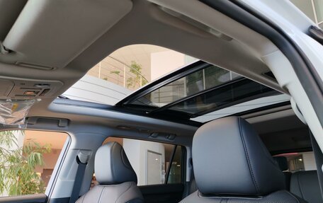 Toyota Highlander, 2025 год, 6 300 000 рублей, 18 фотография