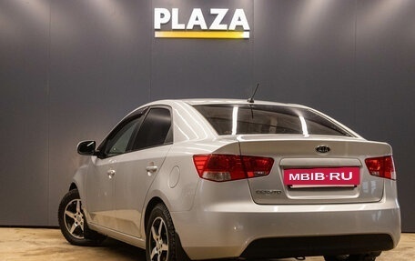 KIA Cerato III, 2012 год, 989 000 рублей, 4 фотография