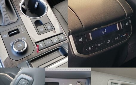 Toyota Highlander, 2025 год, 6 300 000 рублей, 20 фотография