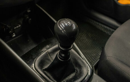 KIA Cerato III, 2012 год, 989 000 рублей, 16 фотография