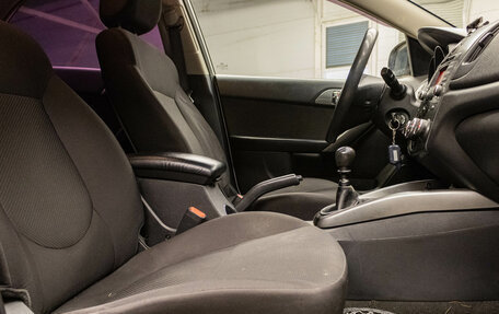 KIA Cerato III, 2012 год, 989 000 рублей, 20 фотография