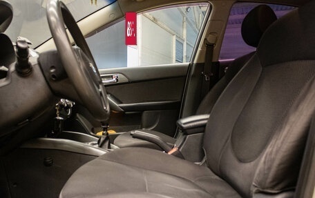 KIA Cerato III, 2012 год, 989 000 рублей, 17 фотография