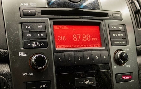 KIA Cerato III, 2012 год, 989 000 рублей, 14 фотография