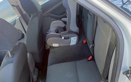 Ford Focus II рестайлинг, 2008 год, 425 000 рублей, 8 фотография