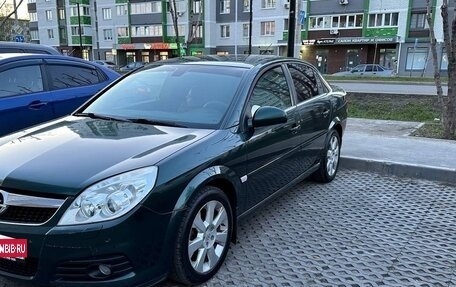 Opel Vectra C рестайлинг, 2007 год, 340 000 рублей, 1 фотография