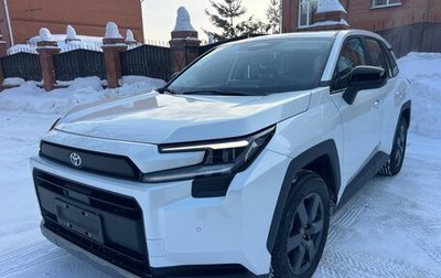 Toyota RAV4, 2026 год, 4 750 000 рублей, 1 фотография