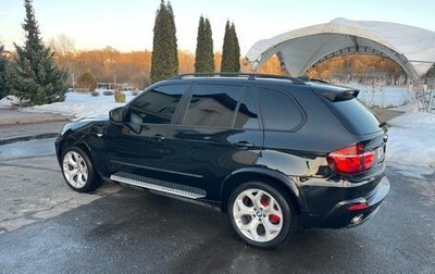 BMW X5, 2007 год, 1 фотография