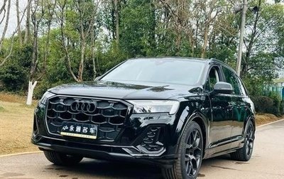 Audi Q7, 2024 год, 7 980 002 рублей, 1 фотография