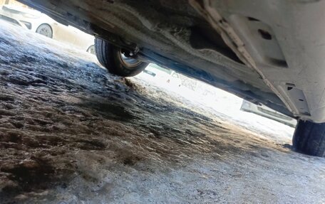 Ford Focus II рестайлинг, 2008 год, 425 000 рублей, 10 фотография