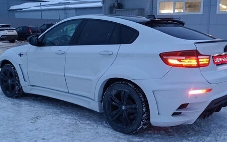 BMW X6 M, 2009 год, 1 800 000 рублей, 1 фотография