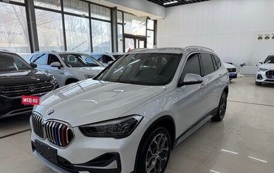 BMW X1, 2022 год, 2 229 000 рублей, 1 фотография