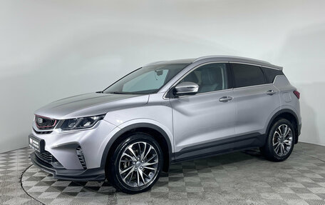 Geely Coolray I, 2020 год, 1 688 000 рублей, 1 фотография