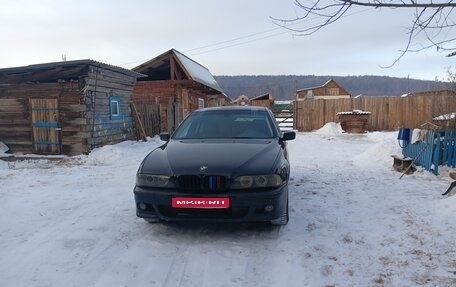 BMW 5 серия, 1998 год, 570 000 рублей, 1 фотография