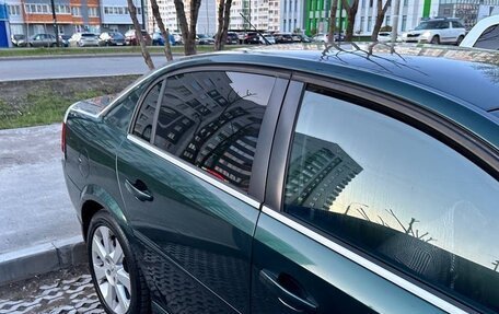 Opel Vectra C рестайлинг, 2007 год, 340 000 рублей, 5 фотография