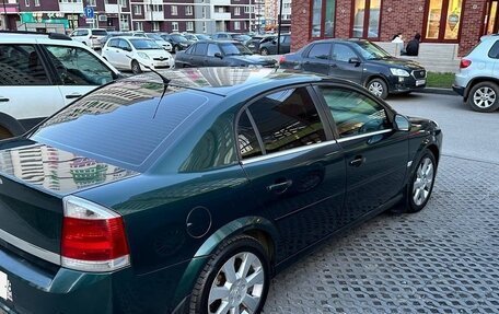 Opel Vectra C рестайлинг, 2007 год, 340 000 рублей, 3 фотография