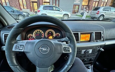 Opel Vectra C рестайлинг, 2007 год, 340 000 рублей, 2 фотография