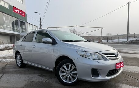 Toyota Corolla, 2010 год, 929 000 рублей, 1 фотография