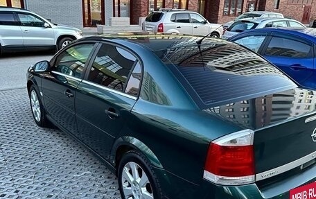 Opel Vectra C рестайлинг, 2007 год, 340 000 рублей, 7 фотография