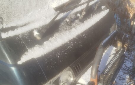 Mitsubishi Delica III, 1994 год, 120 000 рублей, 1 фотография