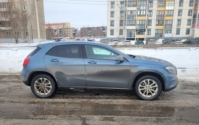 Mercedes-Benz GLA, 2015 год, 1 550 000 рублей, 1 фотография