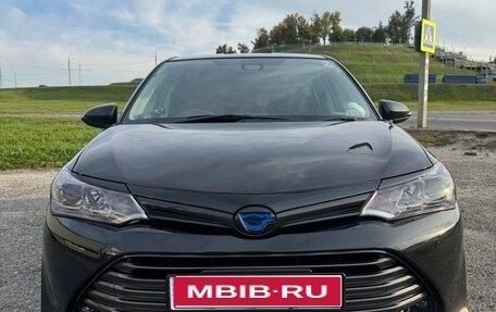 Toyota Corolla, 2017 год, 1 299 000 рублей, 1 фотография