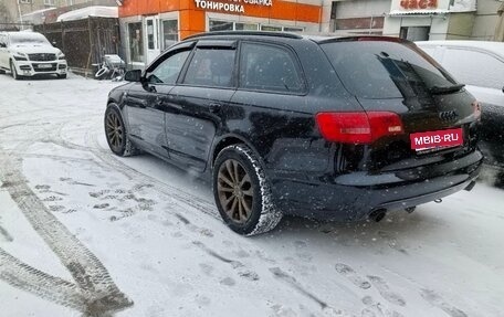 Audi A6, 2006 год, 830 000 рублей, 1 фотография