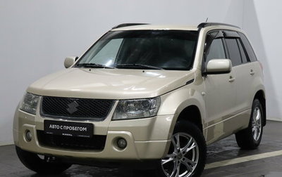 Suzuki Grand Vitara, 2007 год, 830 000 рублей, 1 фотография