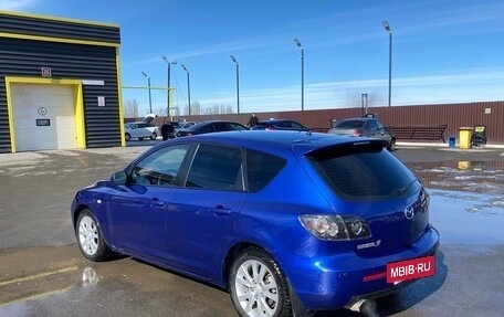 Mazda 3, 2007 год, 545 000 рублей, 5 фотография