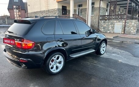 BMW X5, 2007 год, 3 фотография