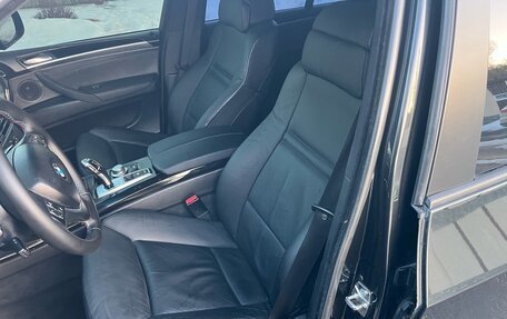 BMW X5, 2007 год, 7 фотография