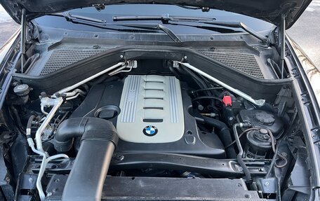 BMW X5, 2007 год, 11 фотография