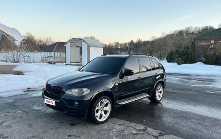 BMW X5, 2007 год, 2 фотография