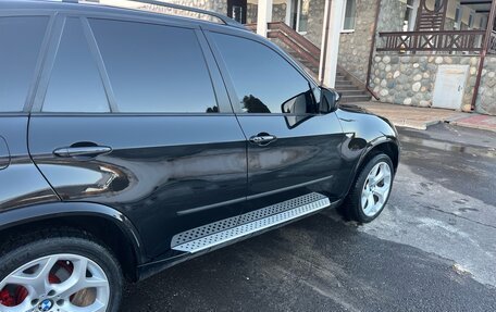 BMW X5, 2007 год, 10 фотография