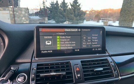 BMW X5, 2007 год, 4 фотография