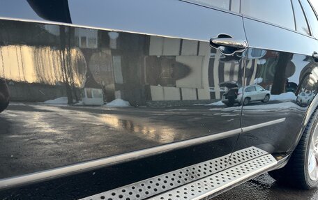 BMW X5, 2007 год, 12 фотография