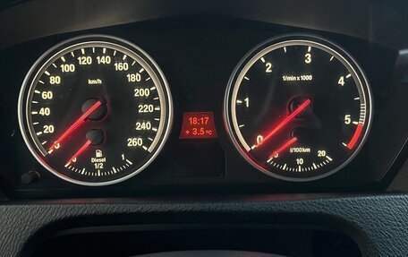 BMW X5, 2007 год, 19 фотография