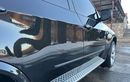 BMW X5, 2007 год, 22 фотография