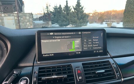 BMW X5, 2007 год, 14 фотография