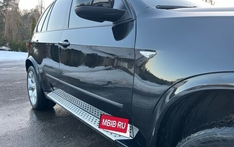 BMW X5, 2007 год, 20 фотография