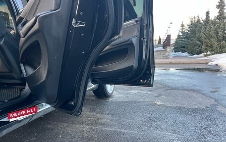 BMW X5, 2007 год, 21 фотография