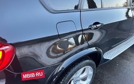 BMW X5, 2007 год, 27 фотография