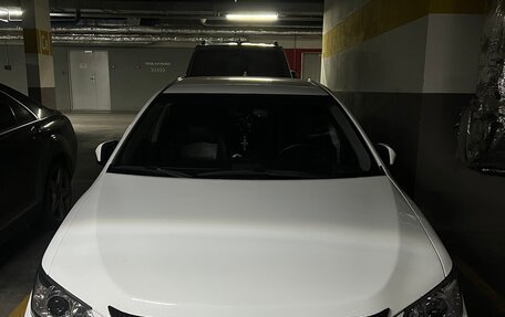 Toyota Camry, 2013 год, 1 650 000 рублей, 2 фотография