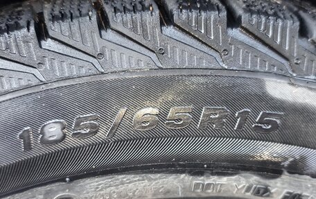 Renault Logan II, 2016 год, 720 000 рублей, 9 фотография