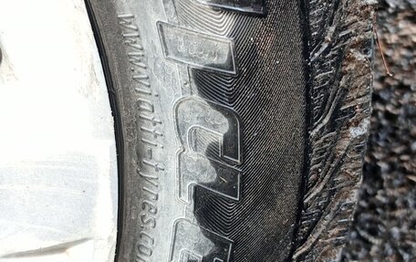 Renault Logan II, 2016 год, 720 000 рублей, 7 фотография