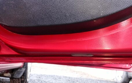 Renault Logan II, 2016 год, 720 000 рублей, 23 фотография