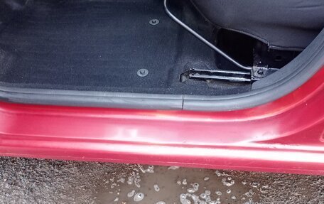 Renault Logan II, 2016 год, 720 000 рублей, 18 фотография