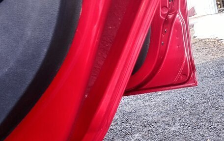 Renault Logan II, 2016 год, 720 000 рублей, 24 фотография