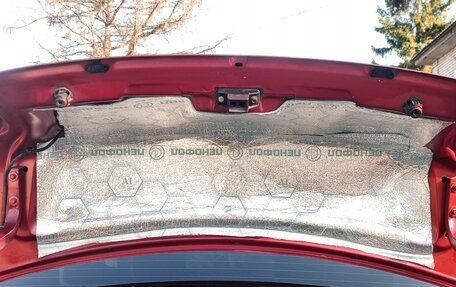 Renault Logan II, 2016 год, 720 000 рублей, 22 фотография